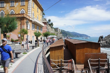 Monterosso al Mare